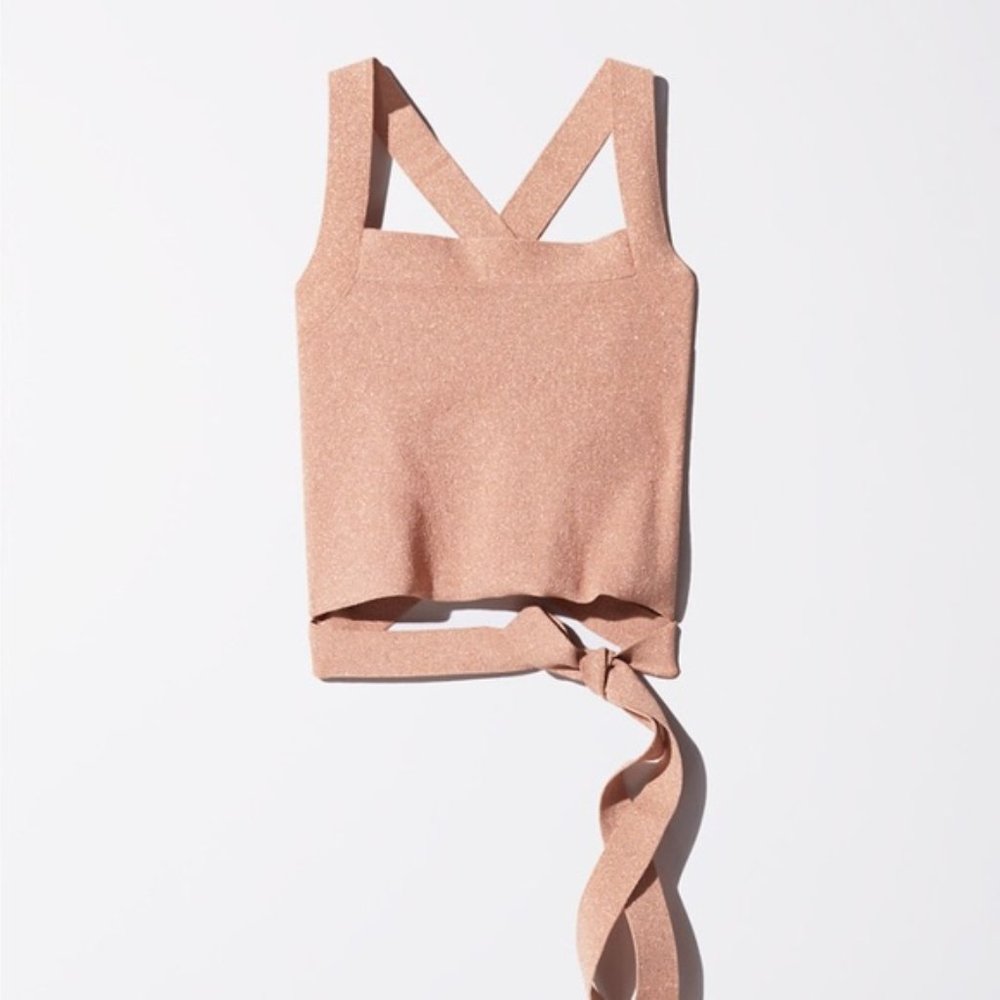 Knit Cayenne Top from Artizia